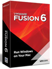 vmware fusion 6